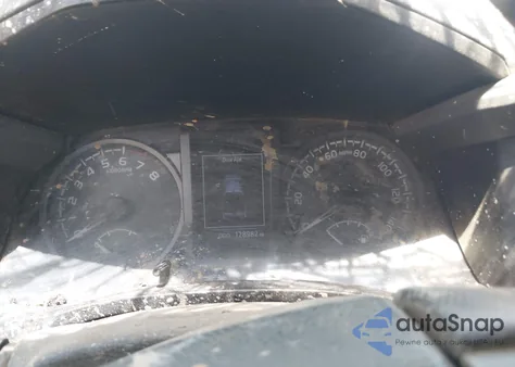 2017 Toyota Tacoma Trd Off Road из США, поврежденный, VIN 5TFCZ5AN5HX075788